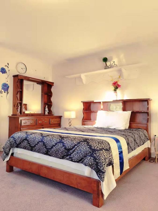 酣息小栈 Sweet Dreams Bed & Breakfast Cornwall Exterior photo